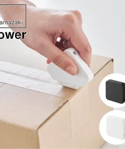 山崎実業 tower マグネットセラミックダンボールカッター タワー