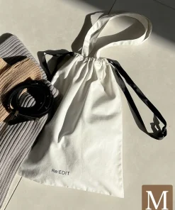 Re:EDITギフト巾着(M)[クーポン対象外][返品交換不可][mb]