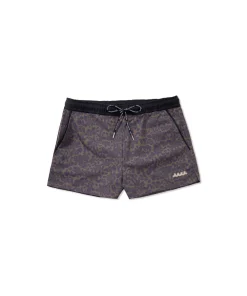 WAVE スイムショートパンツ (WOMAN) [全7色]