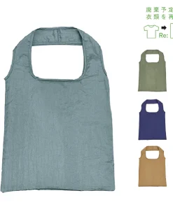 Re:WEARイージーケアトートflat