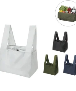 テントクロス抗菌レジカゴトート