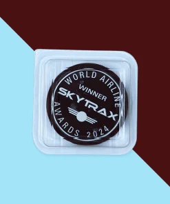 オリジナルチョコレート シェルタイプ サークル型