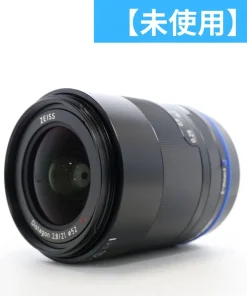 ［未使用(S)］カールツァイス(Carl Zeiss) CZ Loxia 2.8/21 (SONY Eマウント用) cz-loxia-28-21-e