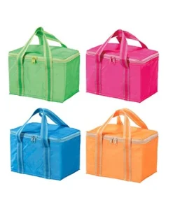 ソロア 保冷温バッグ