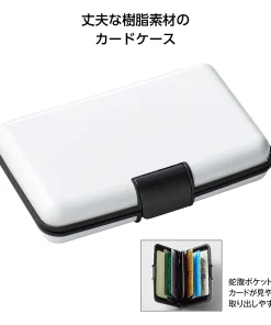 ポケットカードケース