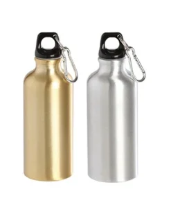 メタリックマイボトル