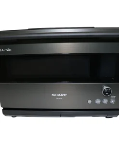 [中古(A)] 商品 / シャープ ウォーターオーブン ヘルシオ AX-RS1A オーブンレンジ 30L[非常に良い]