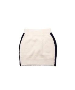 モールニット スカート [全3色]