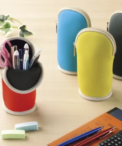 スタンドペンケース