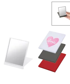 フロストスクエアミラー（S）