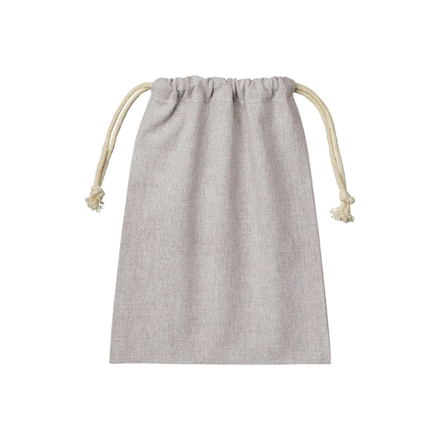 シャンブリック巾着(M) - Image 8