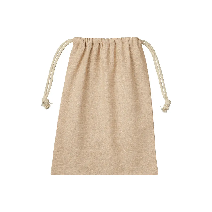 シャンブリック巾着(M) - Image 7