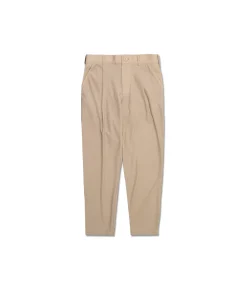 ストレッチメッシュ スラックス [全4色]