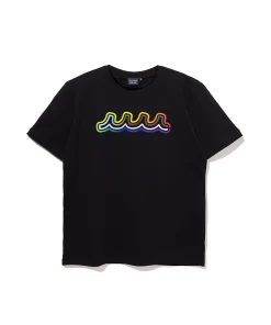 ［EVENT / WEB］NAGOYA RAINBOW PRIDE Tシャツ [全2色]