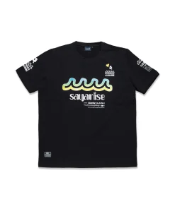 ［WEB限定］Sunrise × BLAUSEA × MMF コラボTシャツ [全2色]