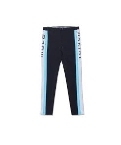 サイドライン トラックパンツ [全2色]