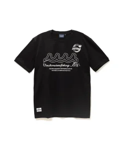 ［EVENT / WEB］WEST MARINE × muta MARINE Fishing Tシャツ [全2色]