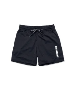 ナイロン アクティブショーツ [全2色]