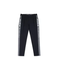 Dot Air®︎ サイドライン イージースラックス [全2色]