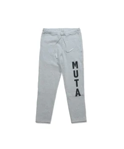 ACANTHUS x muta MARINE Slacks SweatPants [全2色]