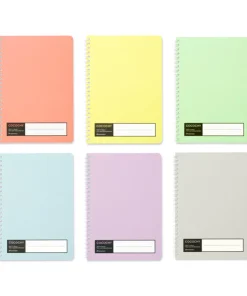 maruman ココチィ ノート A5 マルマン