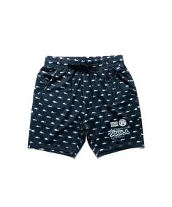 ［WEB限定］Big Dipper × MMF ラッシュショートパンツ [全3色]