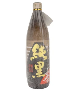 鹿児島 薩摩乃薫 純黒 900ml