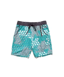 ラッシュショートパンツ (ハイブカモ) [全3色]