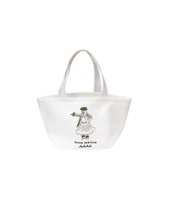 ［WEB限定］MEA HULA エコバッグ [全2色]