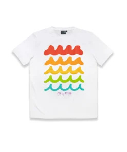 [WEB限定] NAGOYA RAINBOW PRIDE Tシャツ [全2色]